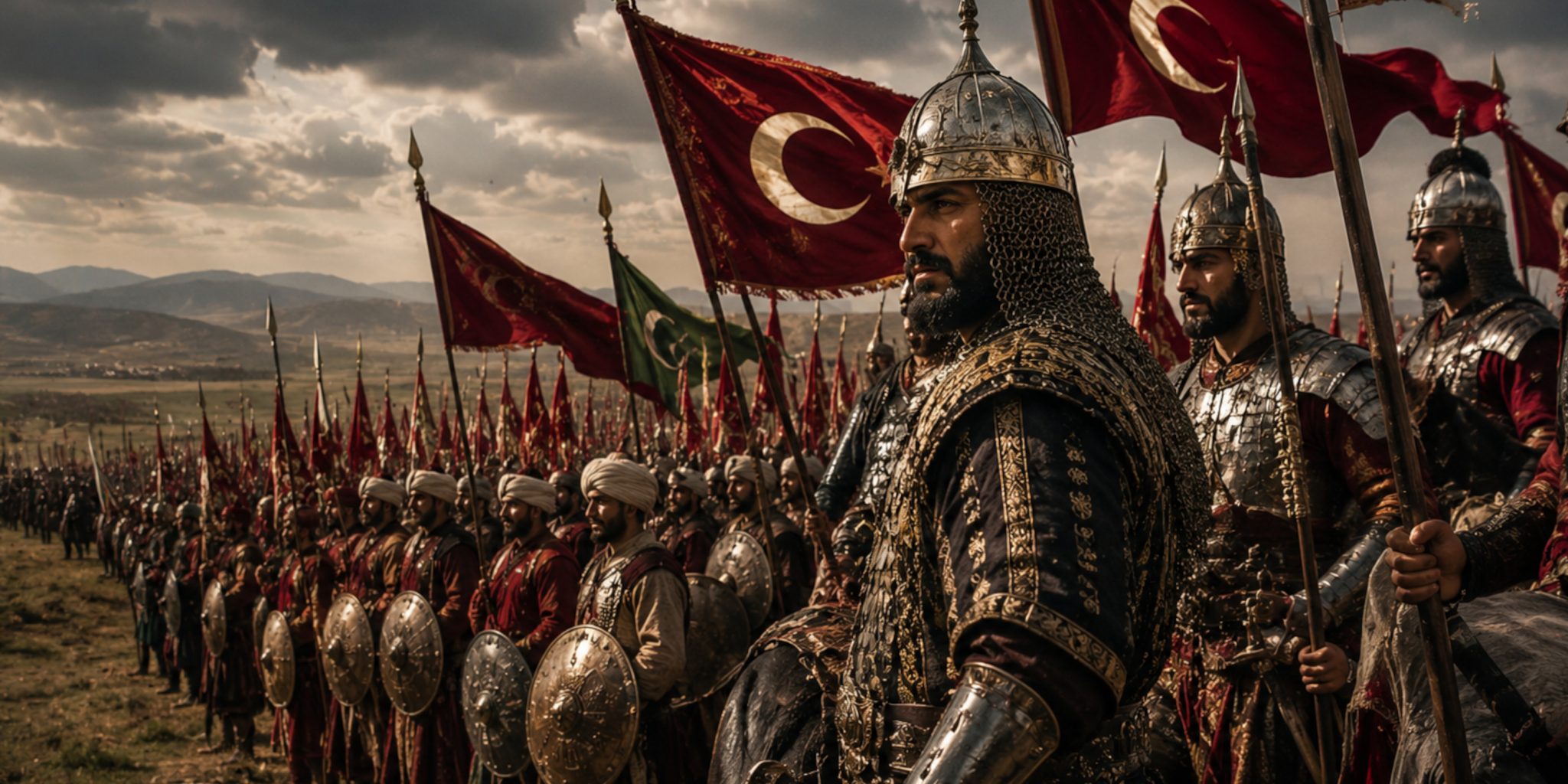 Battle of Kosovo (1389): The Clash That Changed the Balkans