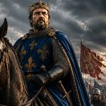 King Philip II Augustus: