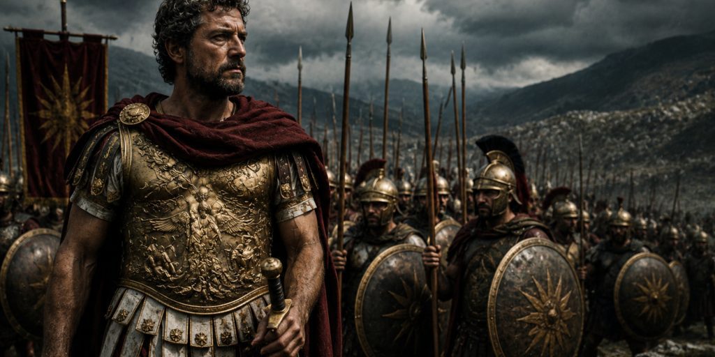 Philip V of Macedon