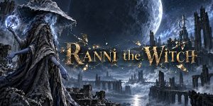 Ranni the Witch