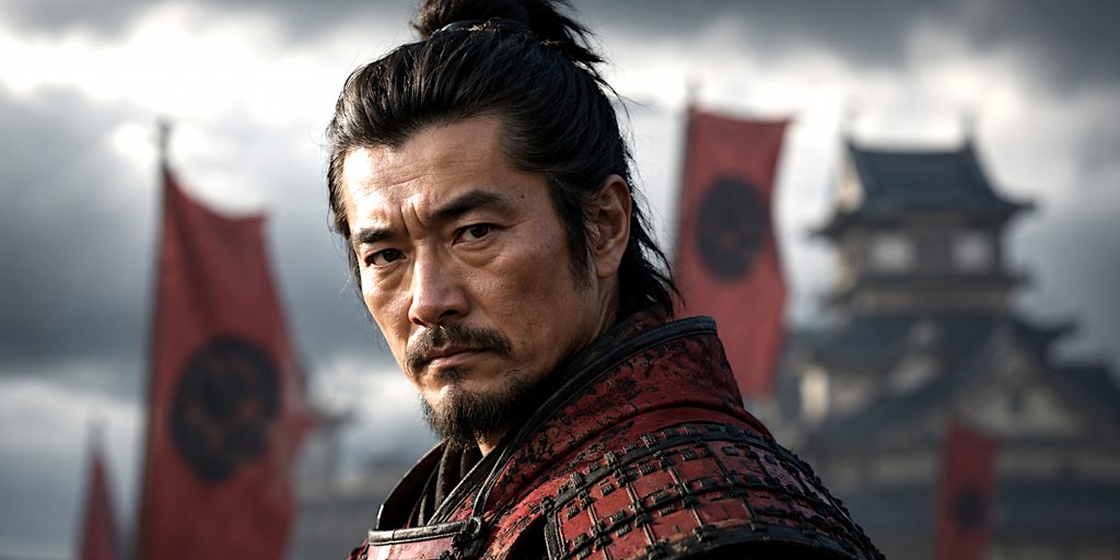 Sanada Nobushige