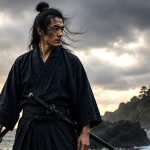 Sasaki Kojirō