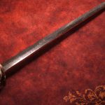 Schiavona Sword: History, Design, and Collector's Guide
