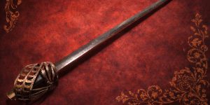 Schiavona Sword: History, Design, and Collector's Guide