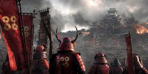 Siege of Osaka