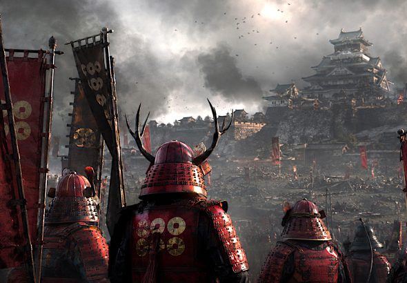Siege of Osaka