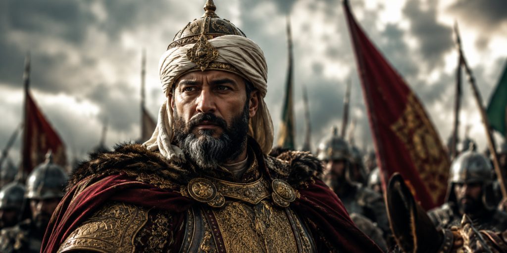 Sultan Murad I