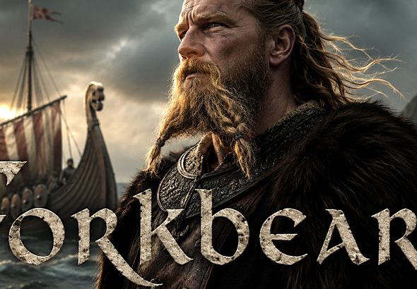 Sweyn Forkbeard