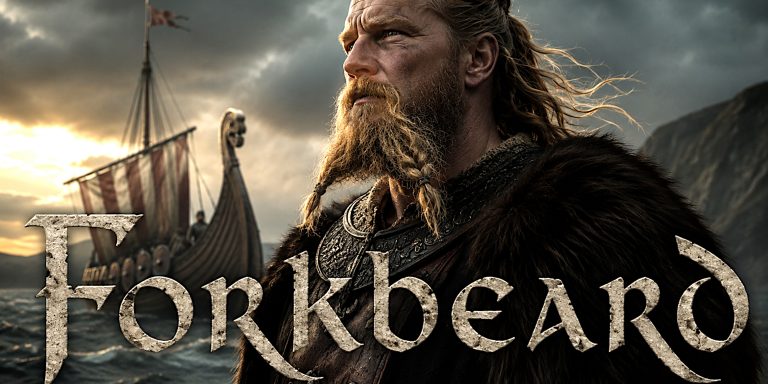 Sweyn Forkbeard