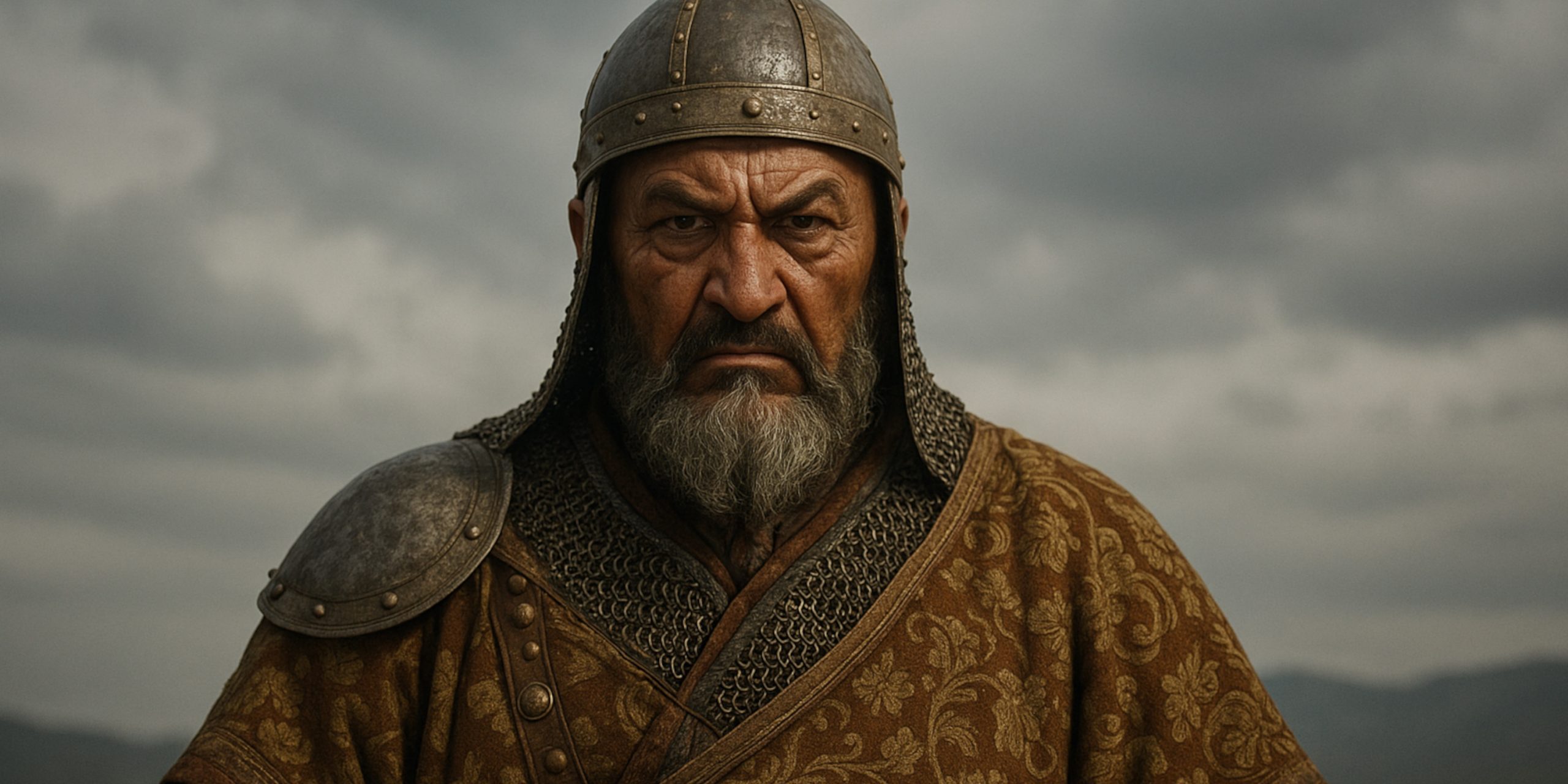 Tamerlane