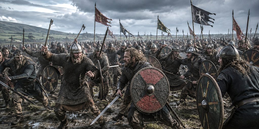 Battle of Edington