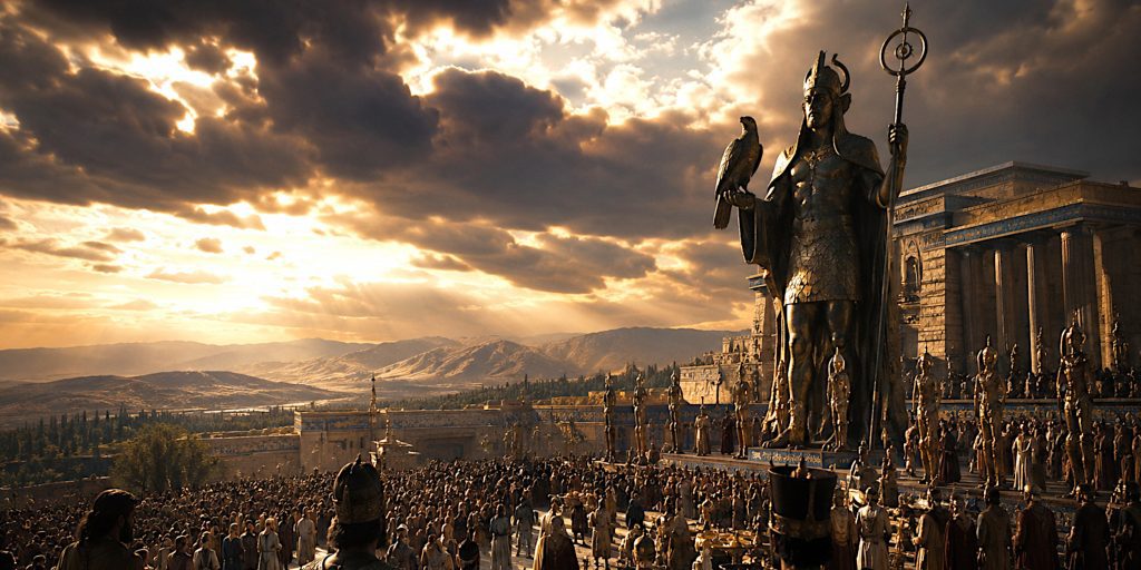 Thousand Gods of Hatti