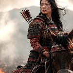 Tomoe Gozen