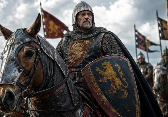 William Marshal