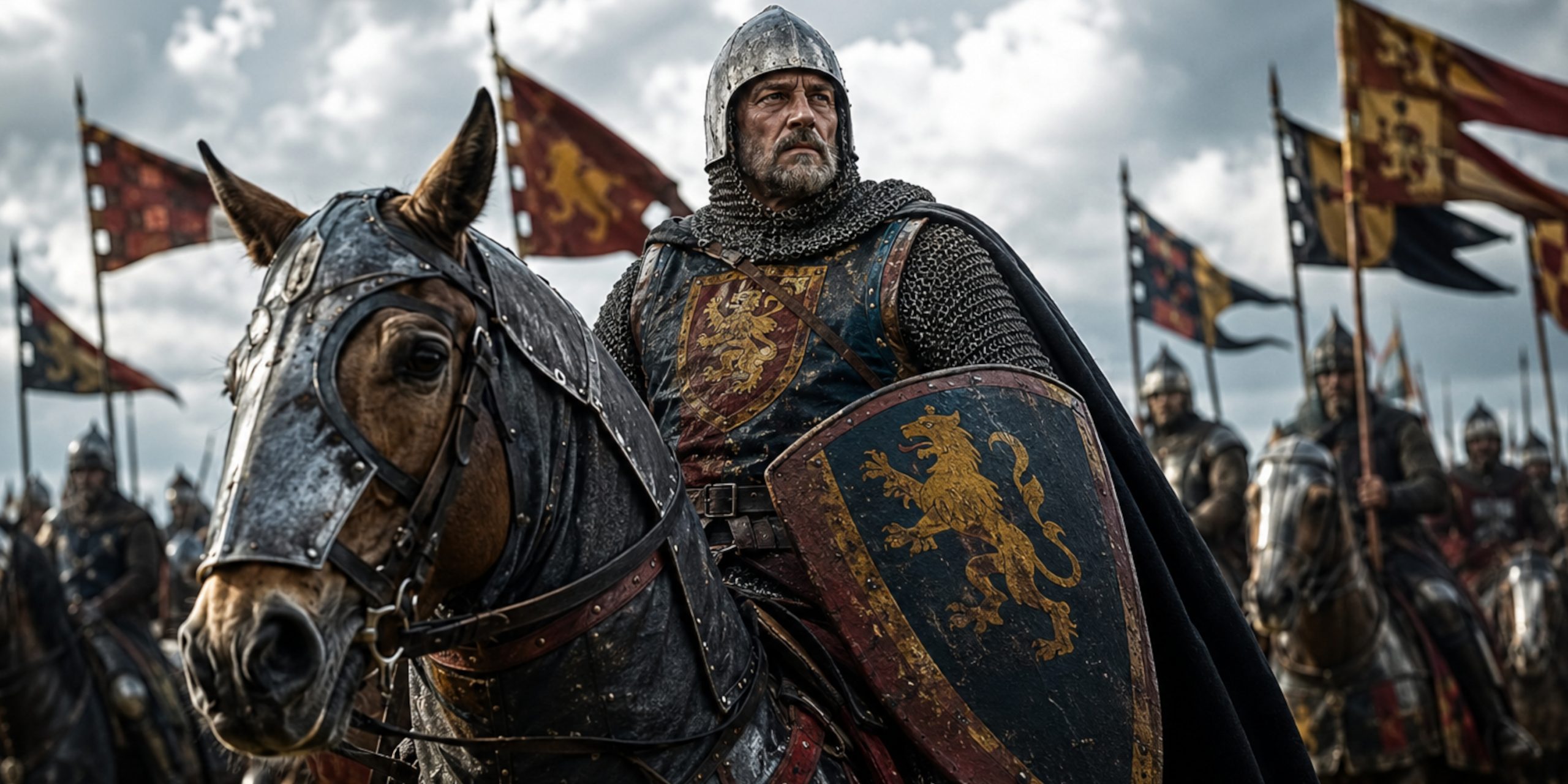 William Marshal