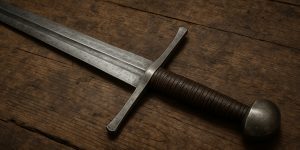 Arming Sword