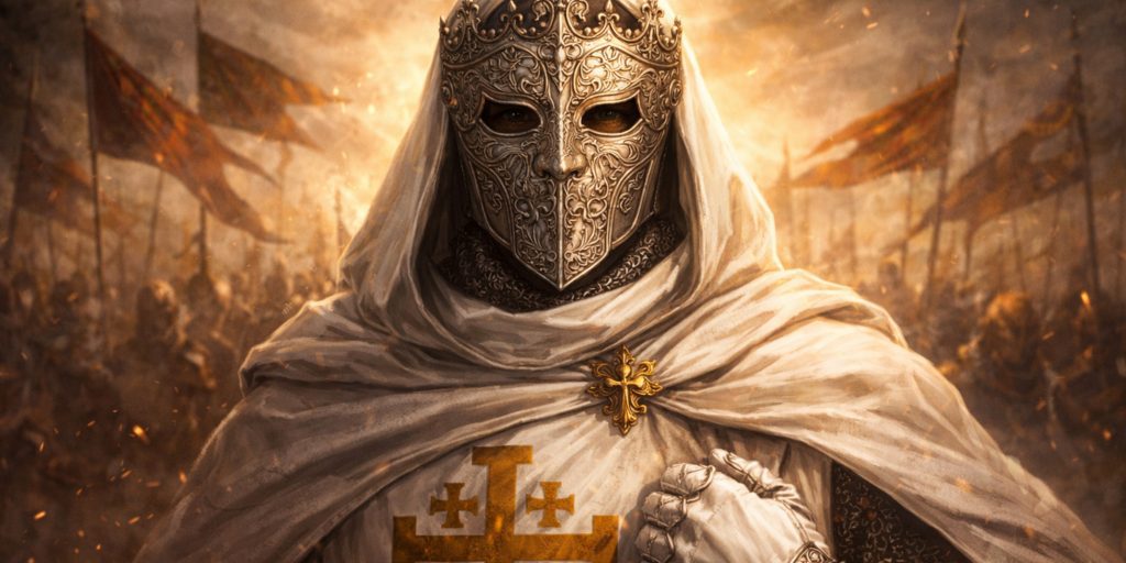 Baldwin IV, The Leper King