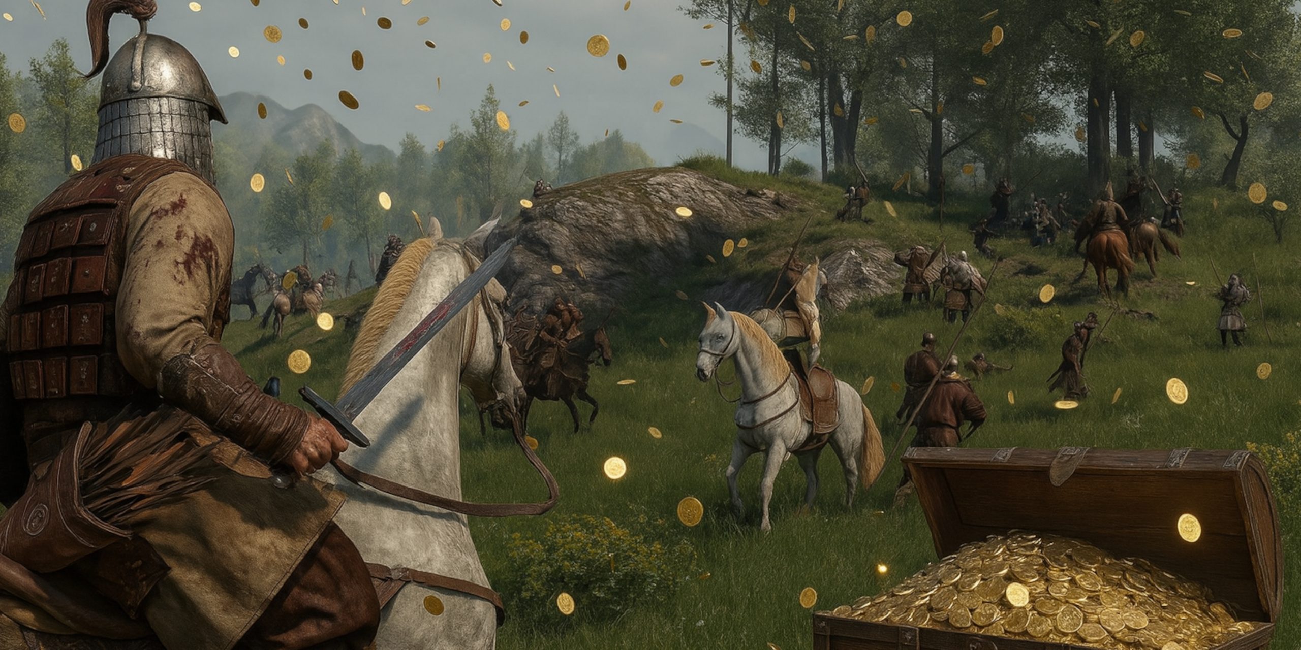 bannerlord make money
