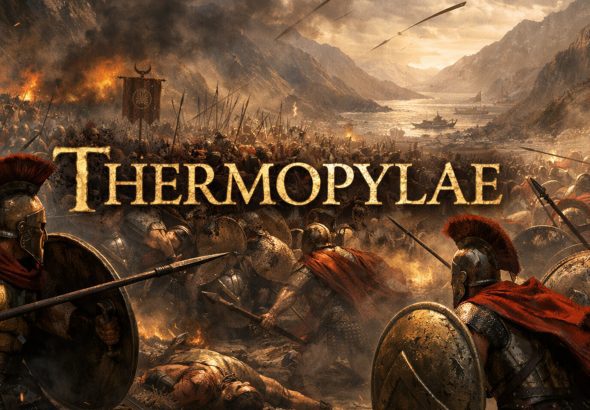 Thermopylae