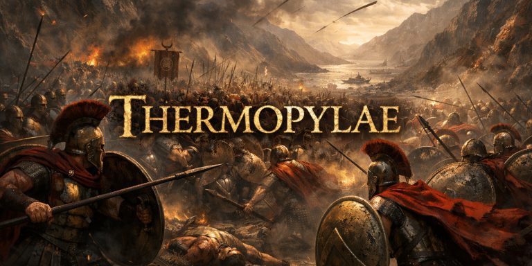 Thermopylae