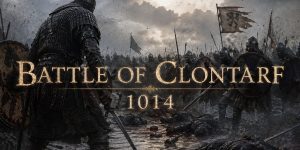 Battle of Clontarf