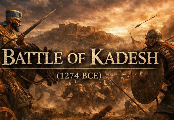 Battle of Kadesh