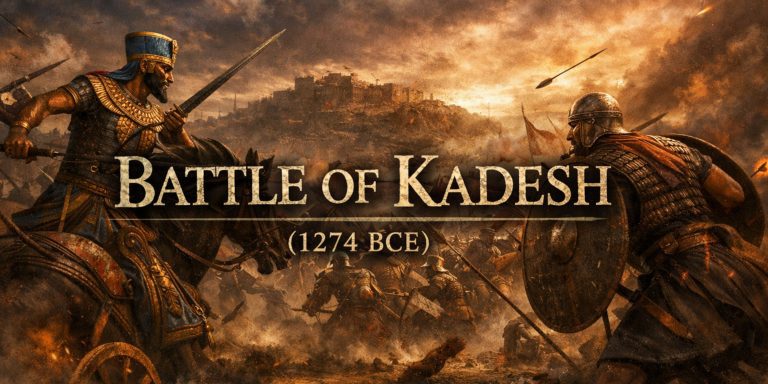 Battle of Kadesh