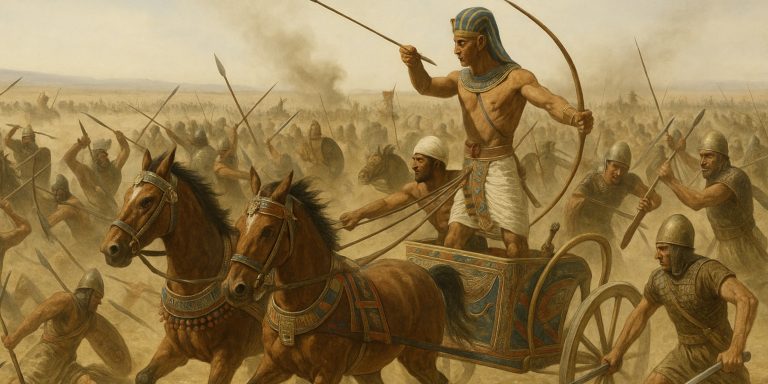 Battle of Kadesh