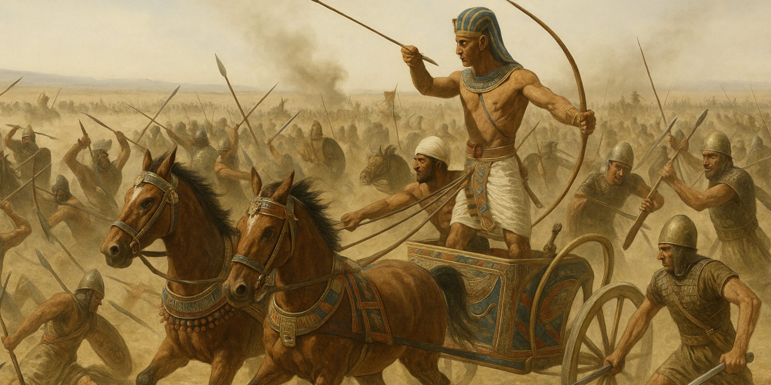 Battle of Kadesh