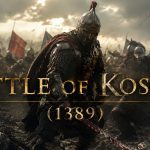 Battle of Kosovo