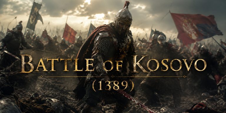 Battle of Kosovo