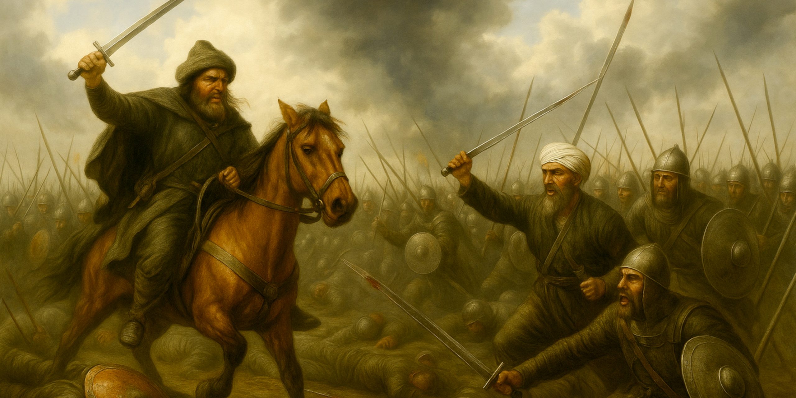 Battle of Kosovo
