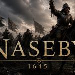 Battle of Naseby