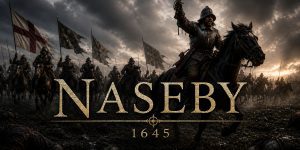 Battle of Naseby