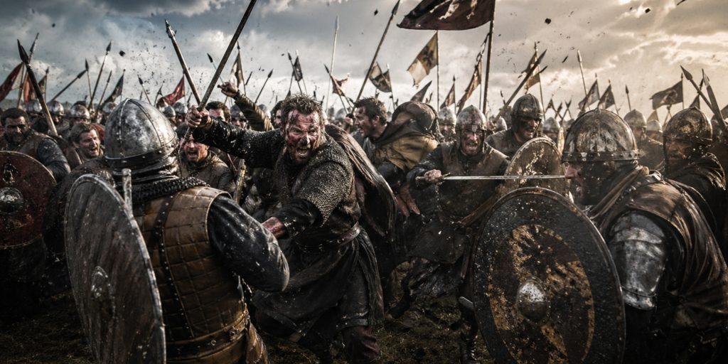 Battle of Clontarf