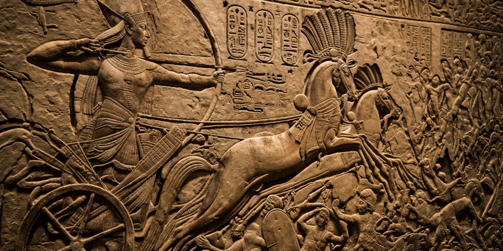 Battle of Kadesh