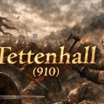 Battle of Tettenhall