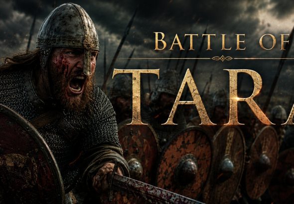 Battle of Tara