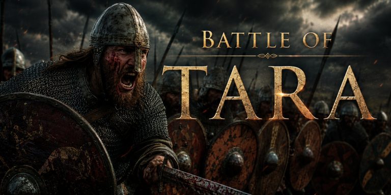 Battle of Tara