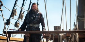 Black Sails - Blackbeard