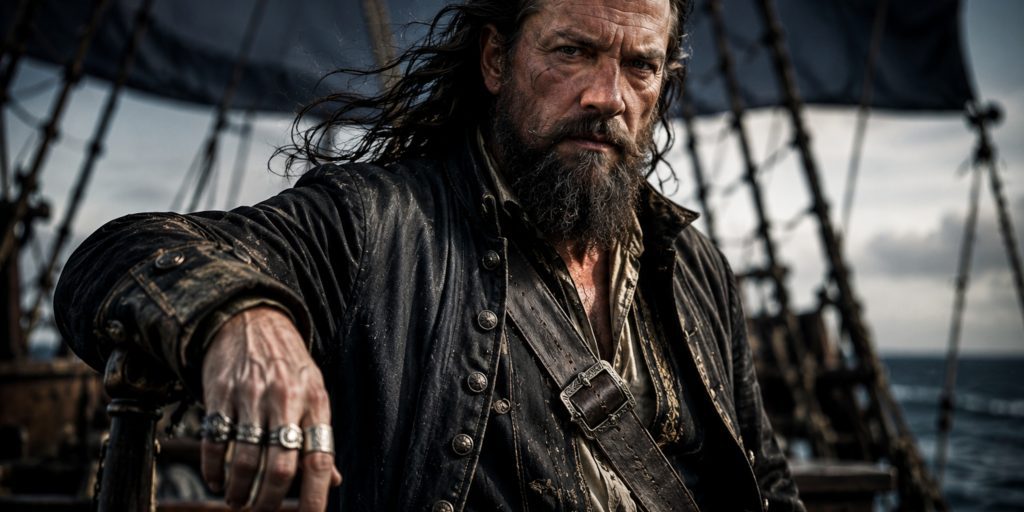 Captain Flint