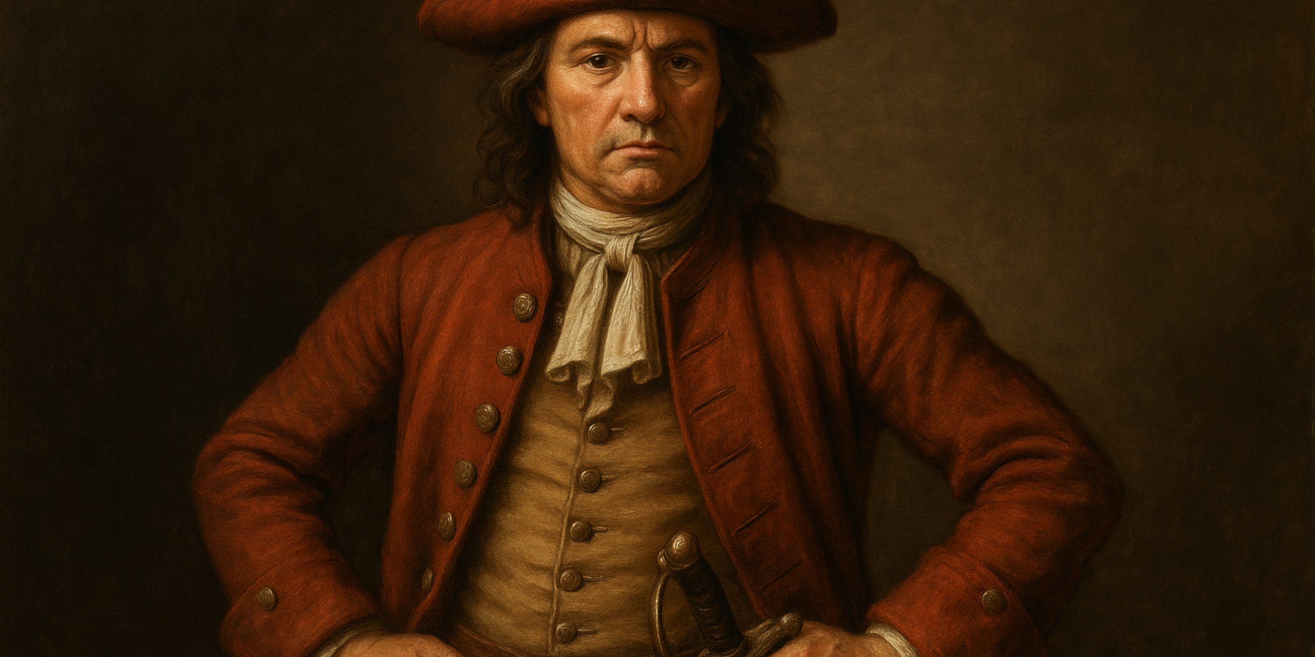 captain william kidd
