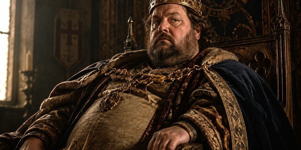 Charles the Fat