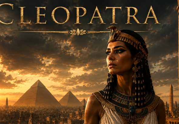 Cleopatra