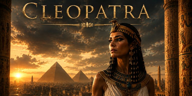 Cleopatra