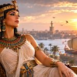 Cleopatra Facts and Myths