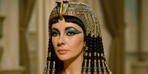 cleopatra hollywood