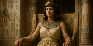 Cleopatra