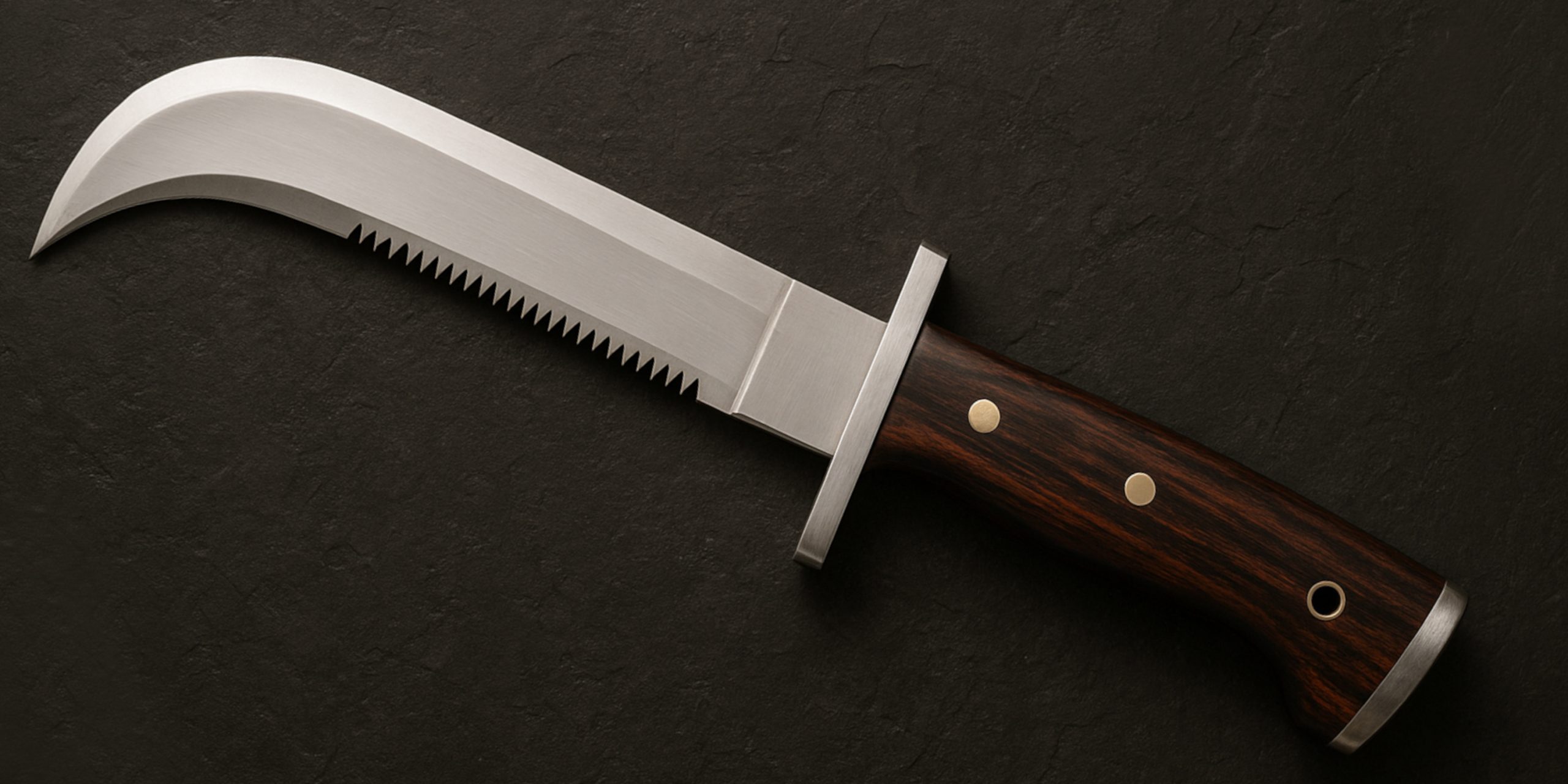 Corvo blade from Chile