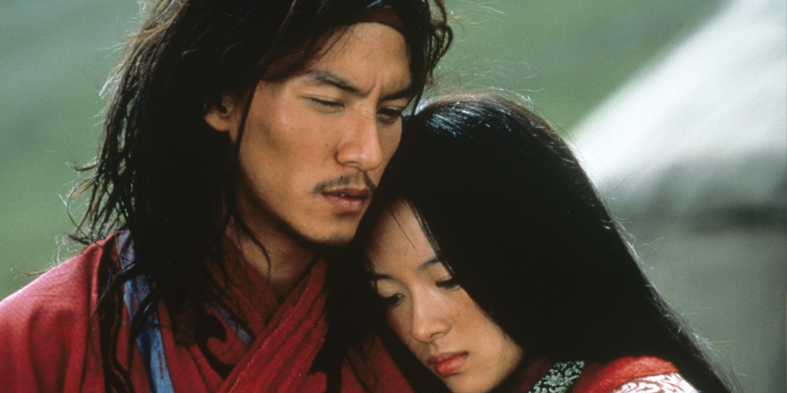 crouching tiger hidden dragon tragedy